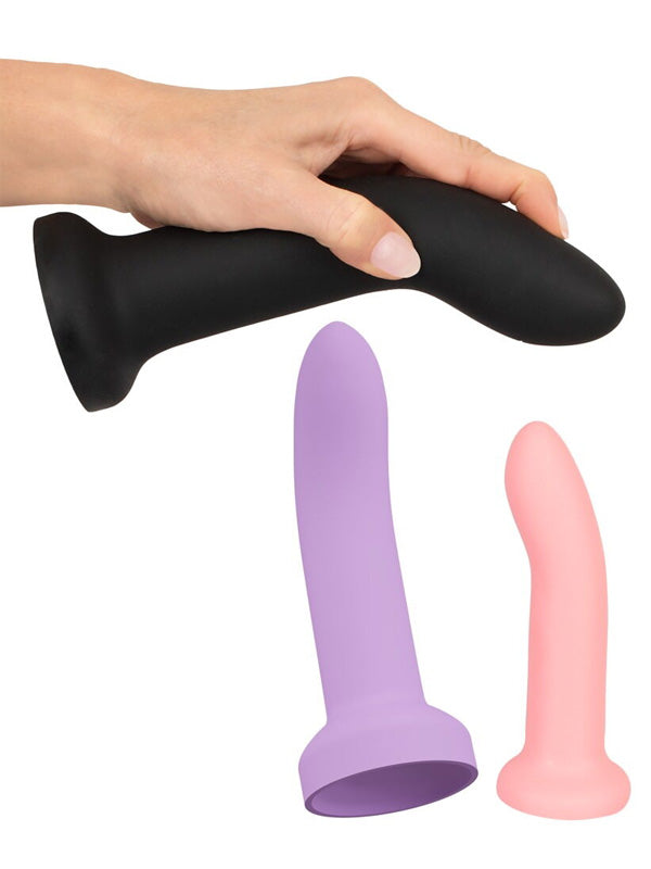 Set Ham și Dildouri You2Toys Your Strap-on Collection