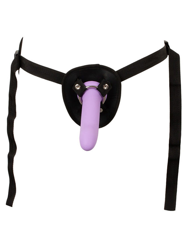 Set Ham și Dildouri You2Toys Your Strap-on Collection