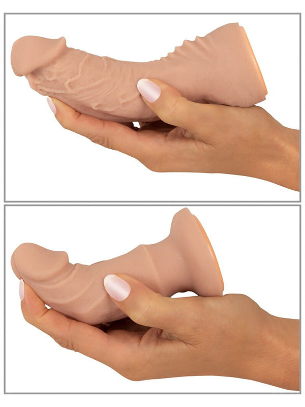 Dildo Vibrator Dopuri și Ham You2Toys Strap-On Set