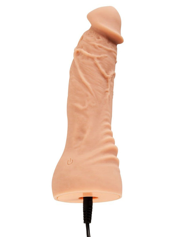 Dildo Vibrator Dopuri și Ham You2Toys Strap-On Set