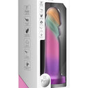 Blush Avant Sunrise Gaze Silicone Suction Cup Dildo Sherbet 19 cm