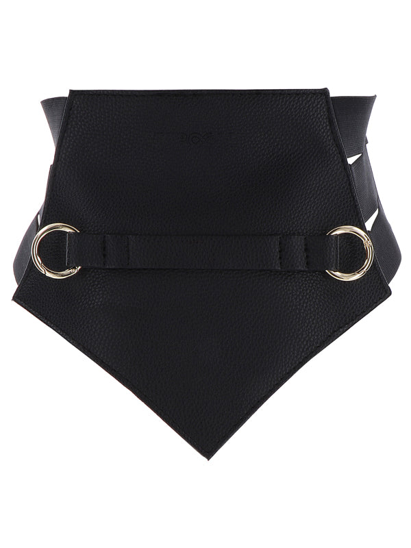 Centură Bondage din Piele Taboom Dona