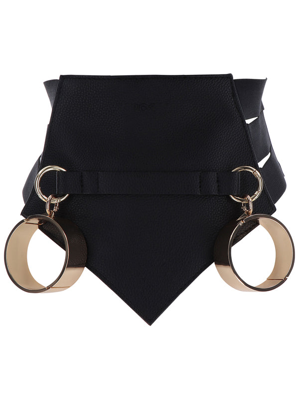 Centură Bondage din Piele Taboom Dona
