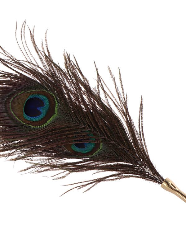 Gadilator cu Pene Taboom Dona Peacock