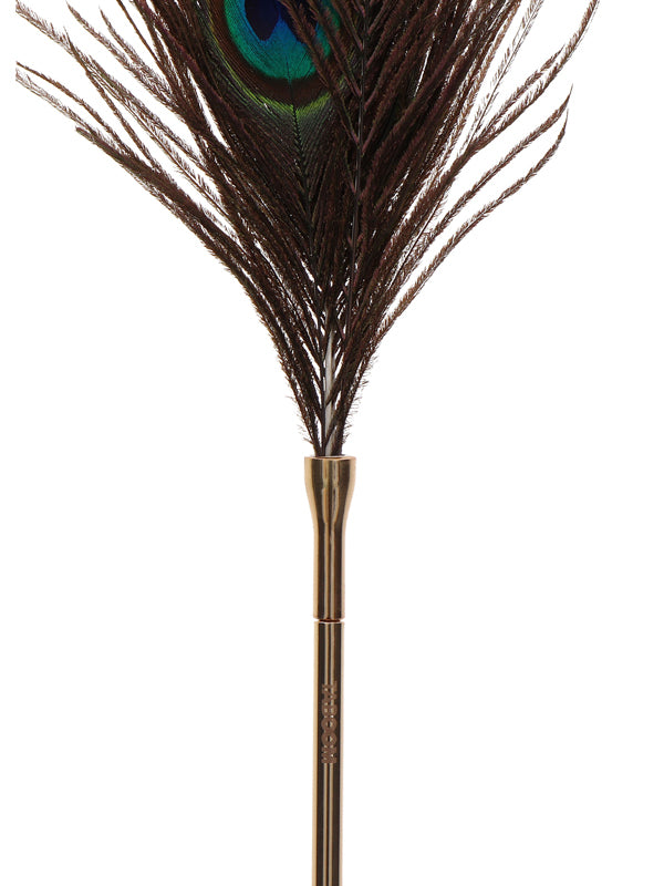Gadilator cu Pene Taboom Dona Peacock