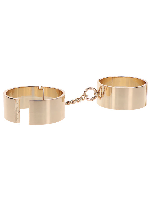 Mansete Metalice Taboom Slave