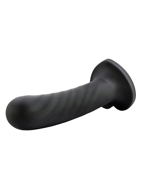 Blush Temptasia Twist Large Dildo 17.78 cm