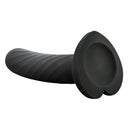 Blush Temptasia Twist Large Dildo 17.78 cm