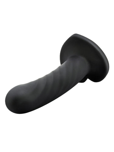 Blush Temptasia Twist Medium Dildo 13.97 cm