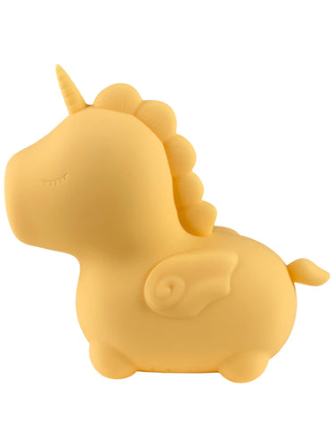 Creative Conceptions Unihorn Bean Blossom Flicking Clitoral Vibrator