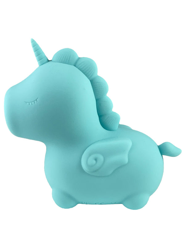 Creative Conceptions Unihorn Mount’n Peak Flicking Clitoral Vibrator