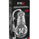 PDX Elite ViewTube Vac XXL packaging on a white background