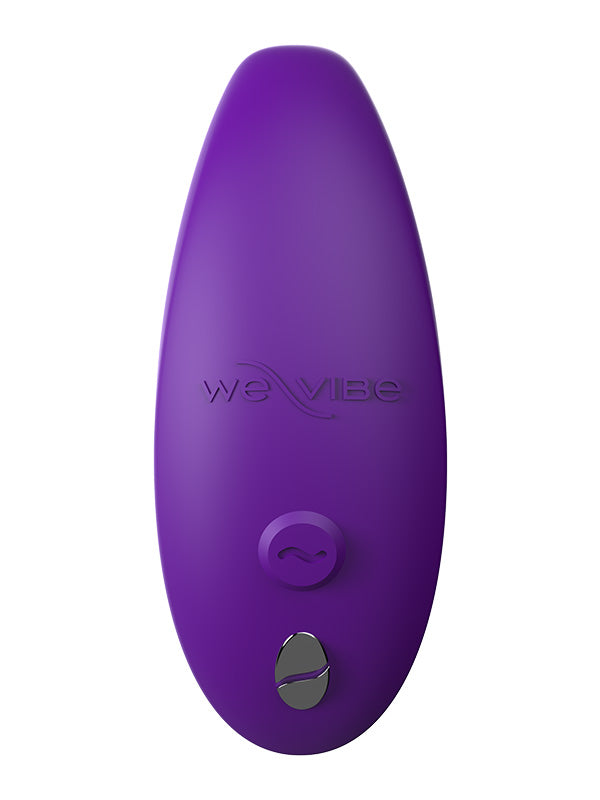 Vibrator pentru Cupluri din Silicon We-Vibe Sync 2