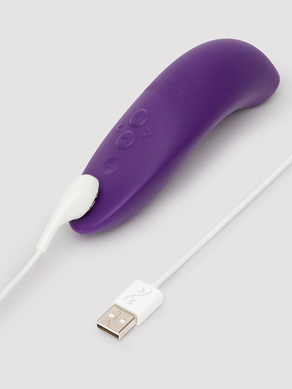 Stimulator Clitoridian We-Vibe Melt 2 Pleasure Air