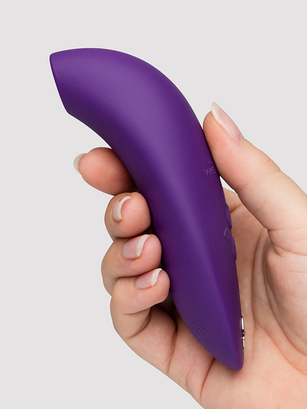 Stimulator Clitoridian We-Vibe Melt 2 Pleasure Air