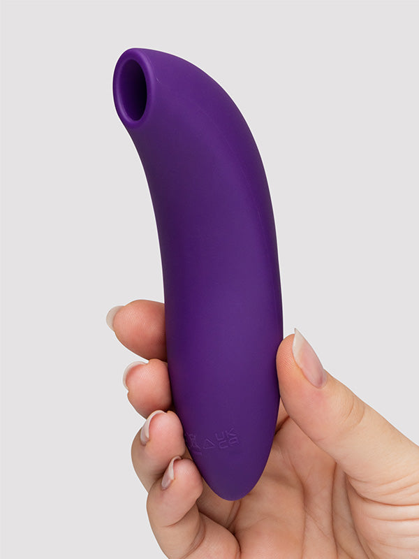 Stimulator Clitoridian We-Vibe Melt 2 Pleasure Air