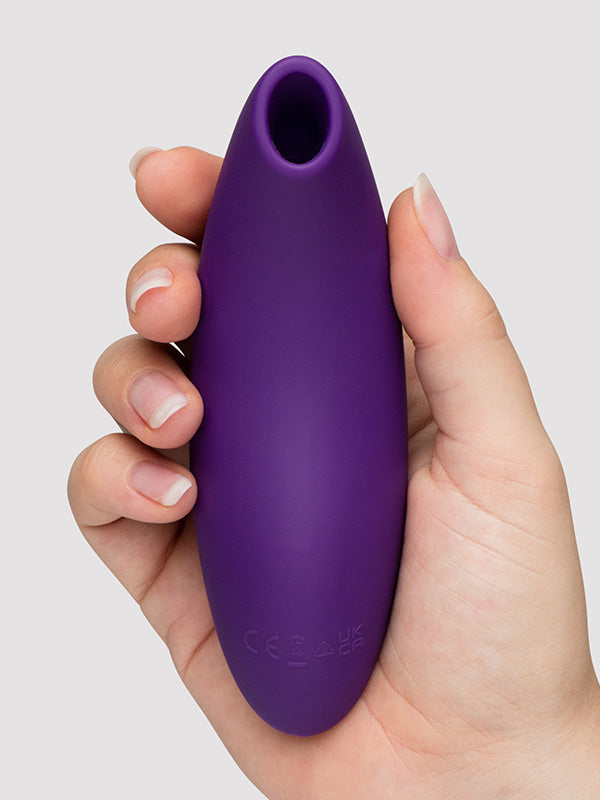 Stimulator Clitoridian We-Vibe Melt 2 Pleasure Air