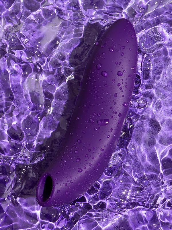 Stimulator Clitoridian We-Vibe Melt 2 Pleasure Air