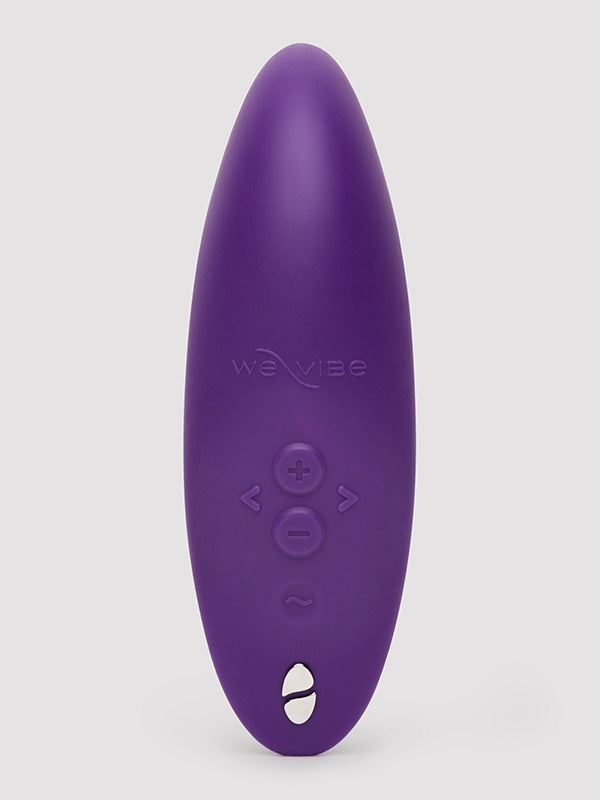 Stimulator Clitoridian We-Vibe Melt 2 Pleasure Air