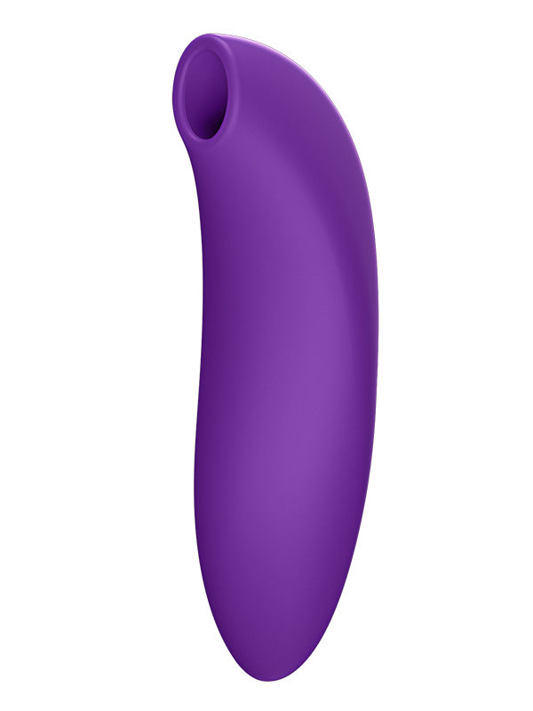 Stimulator Clitoridian We-Vibe Melt 2 Pleasure Air