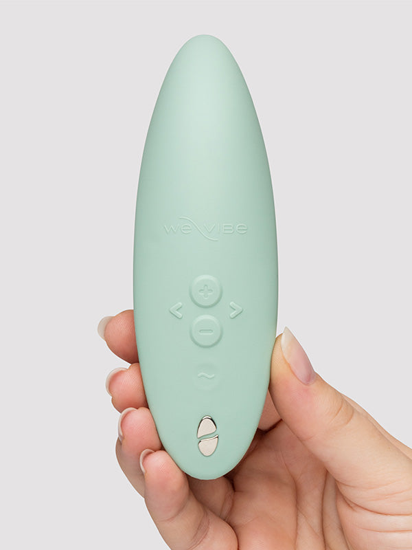 Stimulator Clitoridian We-Vibe Melt 2 Pleasure Air