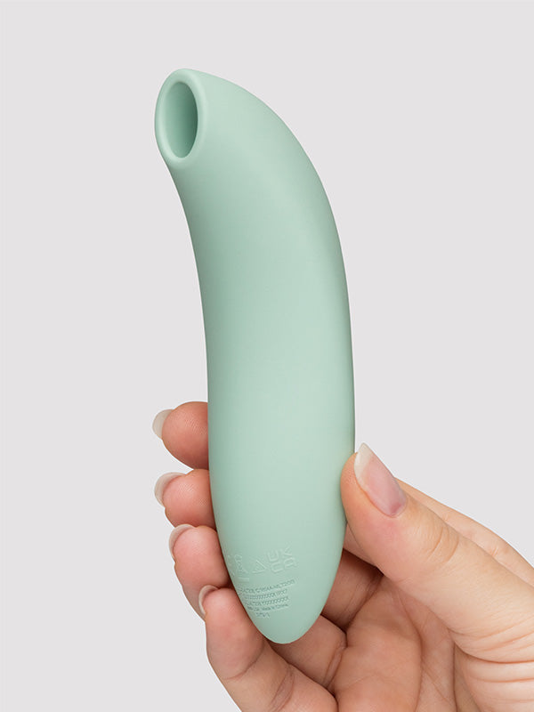 Stimulator Clitoridian We-Vibe Melt 2 Pleasure Air
