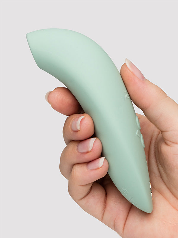 Stimulator Clitoridian We-Vibe Melt 2 Pleasure Air