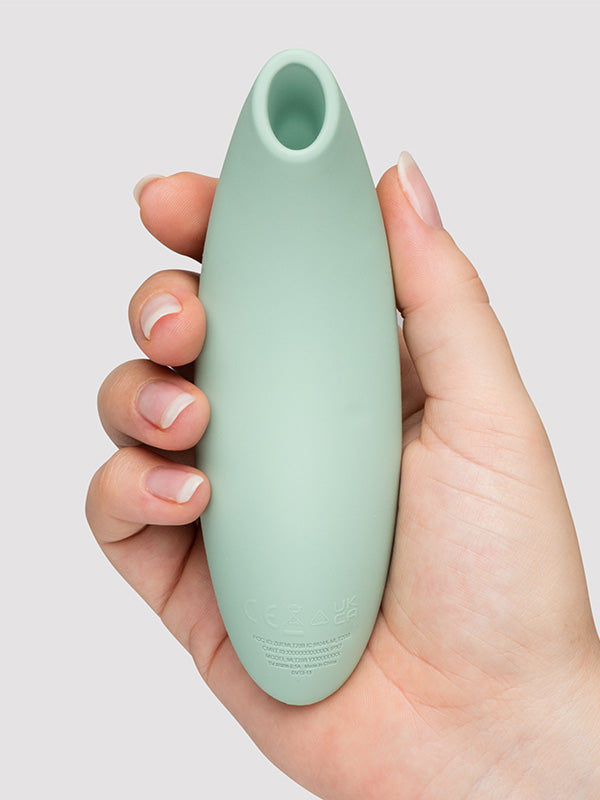 Stimulator Clitoridian We-Vibe Melt 2 Pleasure Air