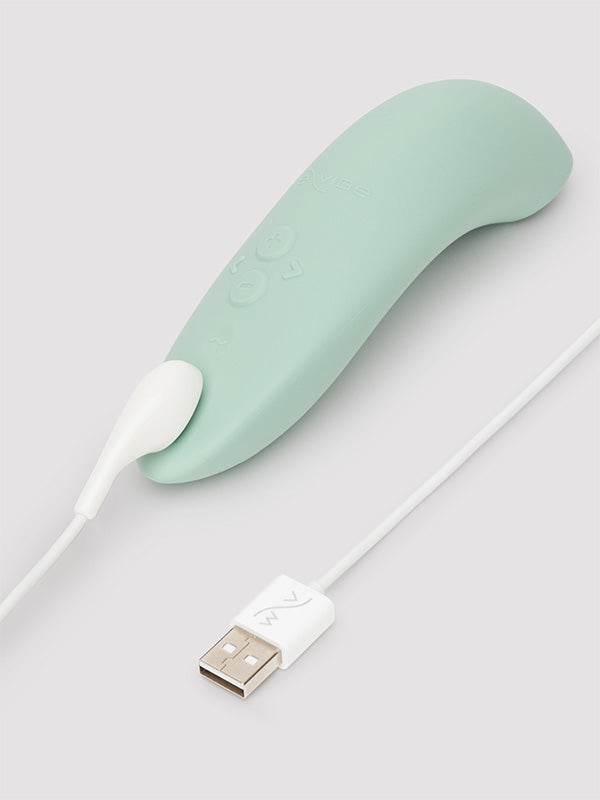 Stimulator Clitoridian We-Vibe Melt 2 Pleasure Air
