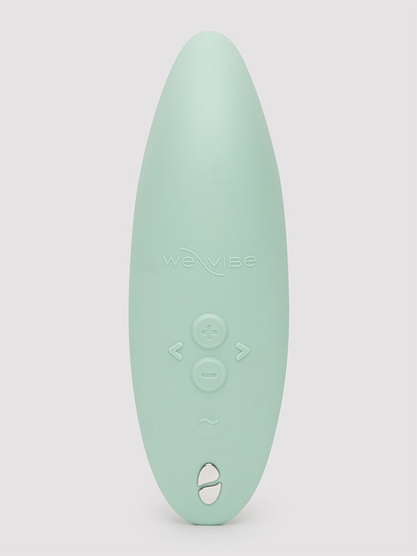 Stimulator Clitoridian We-Vibe Melt 2 Pleasure Air
