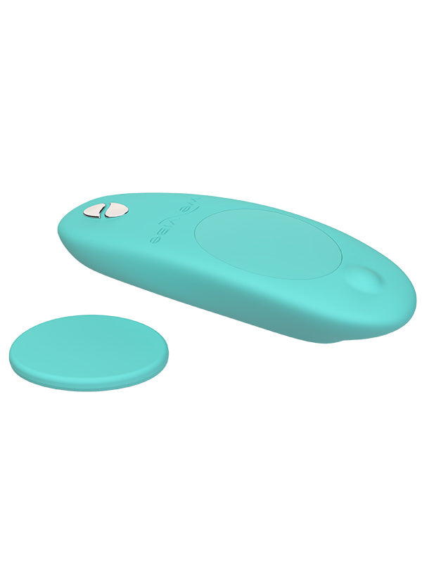 Vibrator Purtabil cu Control prin Aplicatie We-Vibe Moxie