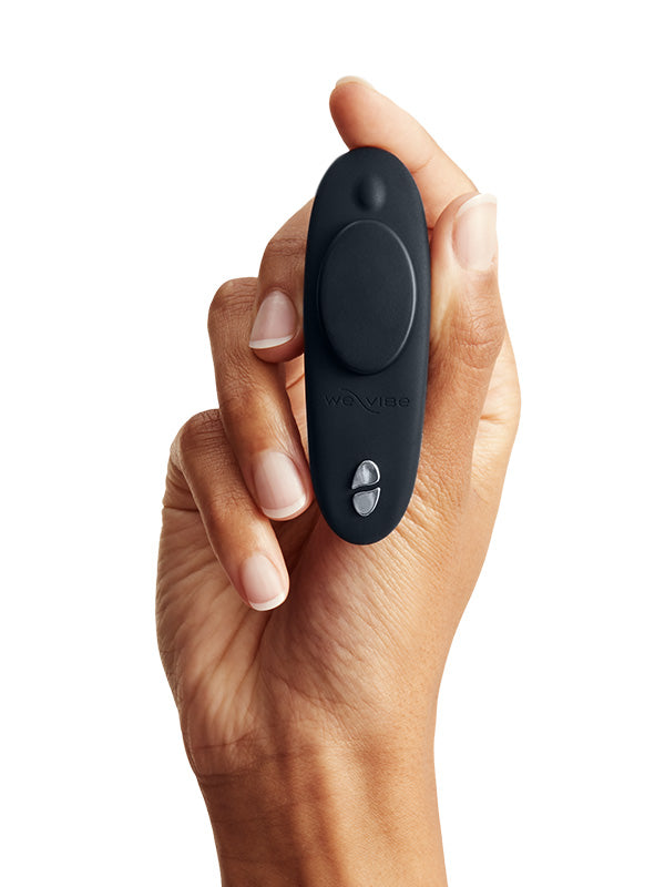 Vibrator Purtabil cu Control prin Aplicatie We-Vibe Moxie