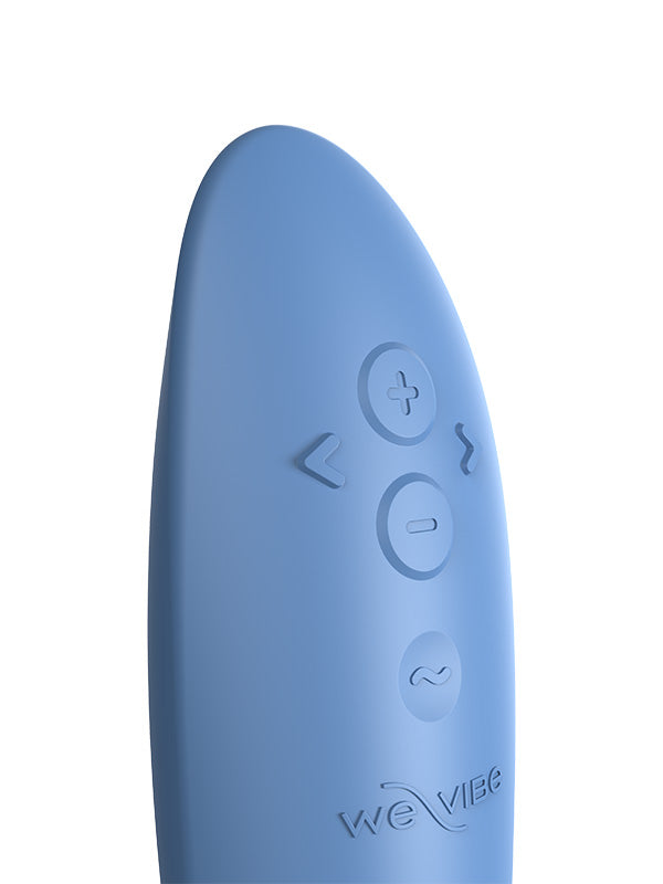 Vibrator G-Spot Ajustabil cu APP We-Vibe Rave 2