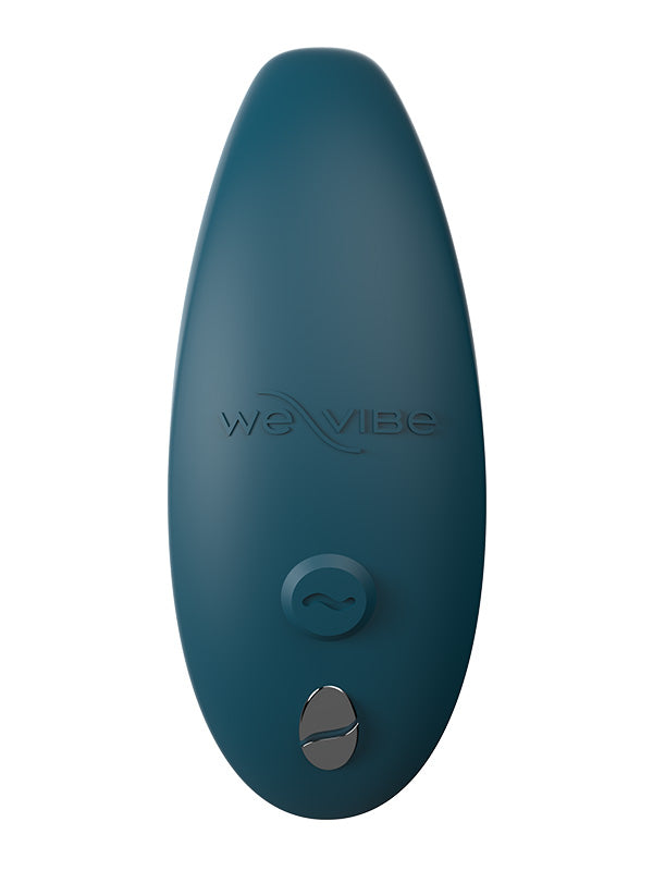 Vibrator pentru Cupluri din Silicon We-Vibe Sync 2