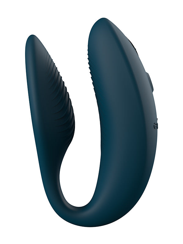 Vibrator pentru Cupluri din Silicon We-Vibe Sync 2