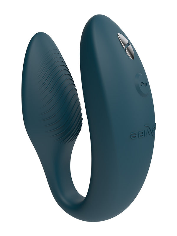 Vibrator pentru Cupluri din Silicon We-Vibe Sync 2