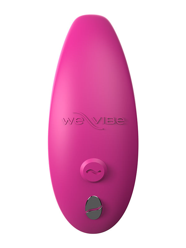 Vibrator pentru Cupluri din Silicon We-Vibe Sync 2