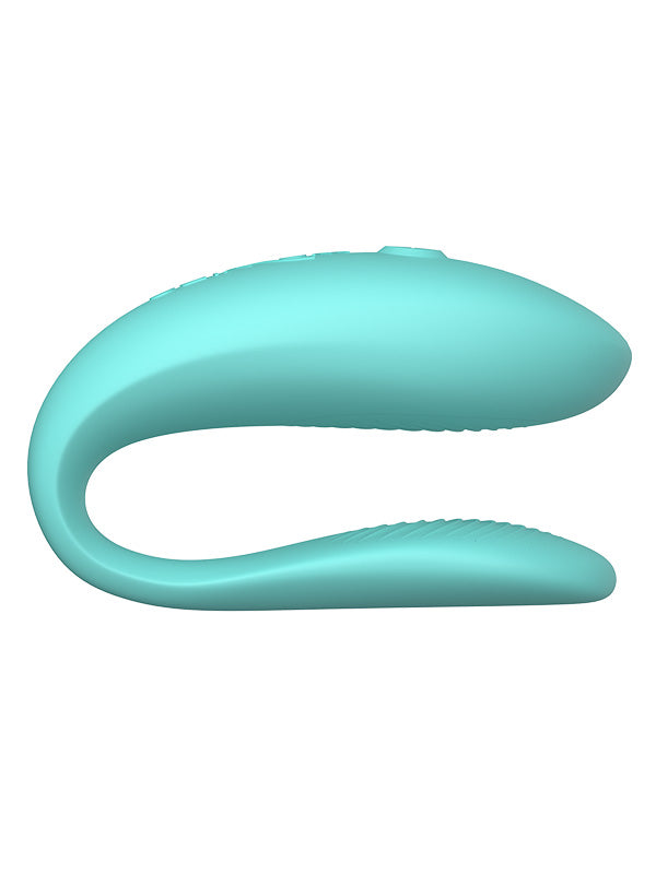 Vibrator pentru Cupluri din Silicon We-Vibe Sync Lite