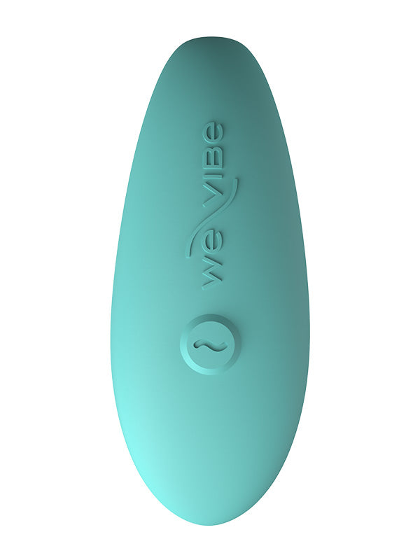 Vibrator pentru Cupluri din Silicon We-Vibe Sync Lite