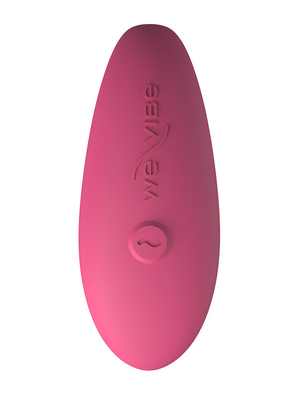 Vibrator pentru Cupluri din Silicon We-Vibe Sync Lite