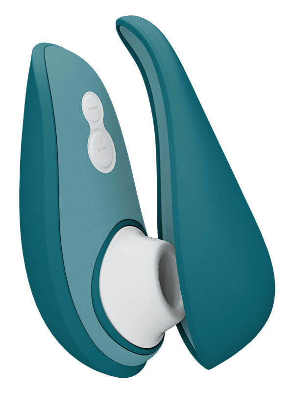 Stimulator Clitoridian Compact Womanizer Liberty 2 Pleasure Air