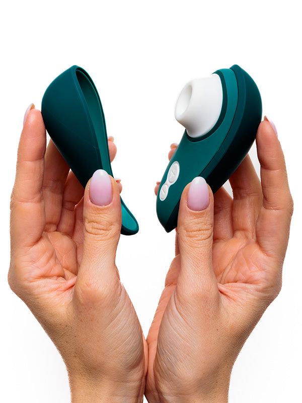 Stimulator Clitoridian Compact Womanizer Liberty 2 Pleasure Air