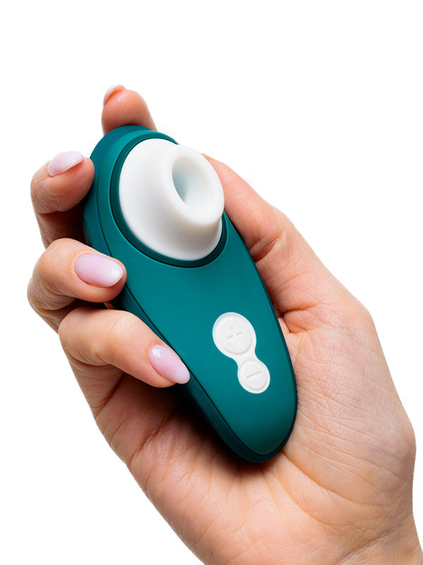 Stimulator Clitoridian Compact Womanizer Liberty 2 Pleasure Air