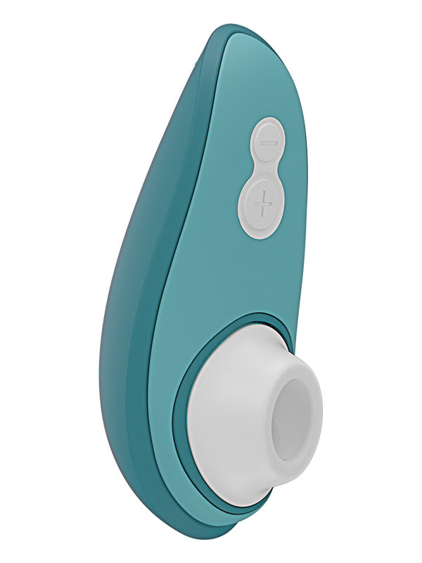 Stimulator Clitoridian Compact Womanizer Liberty 2 Pleasure Air