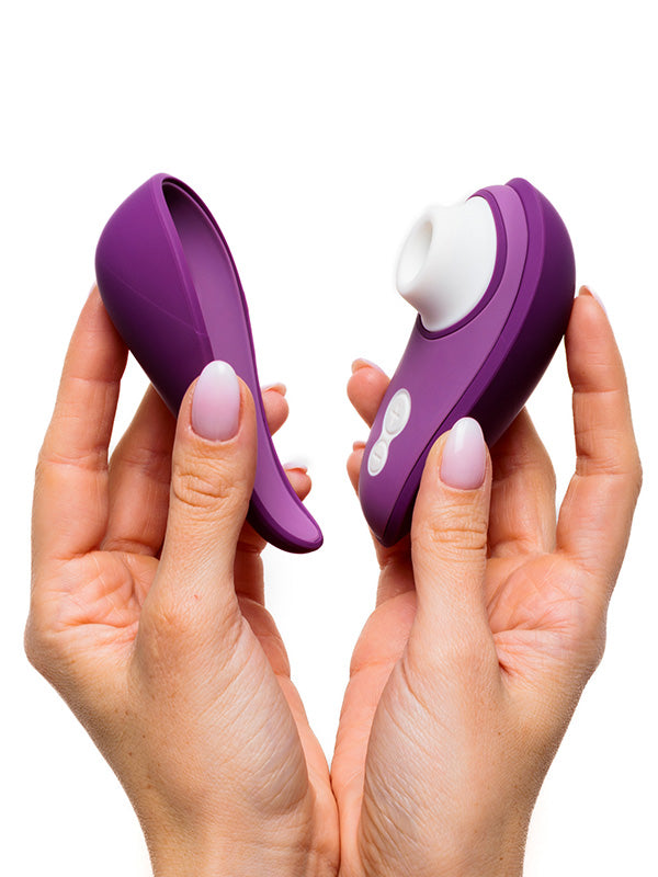 Stimulator Clitoridian Compact Womanizer Liberty 2 Pleasure Air