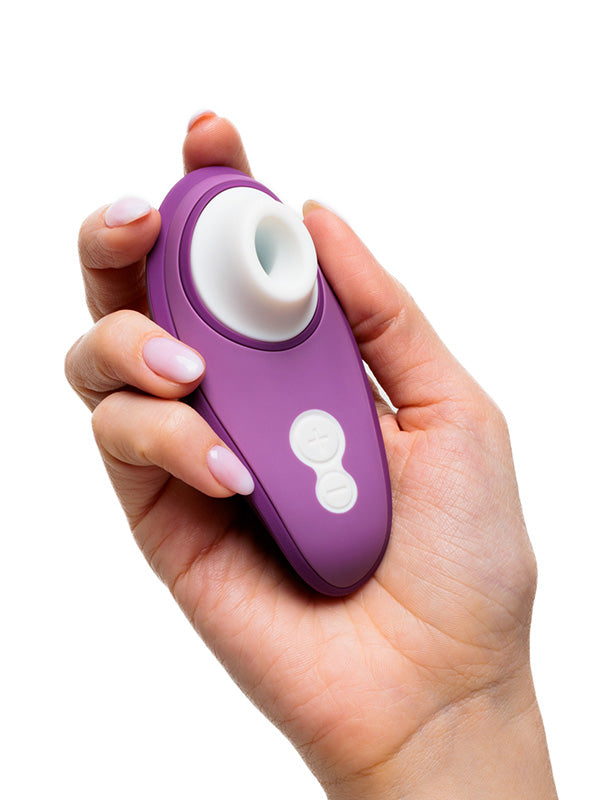 Stimulator Clitoridian Compact Womanizer Liberty 2 Pleasure Air