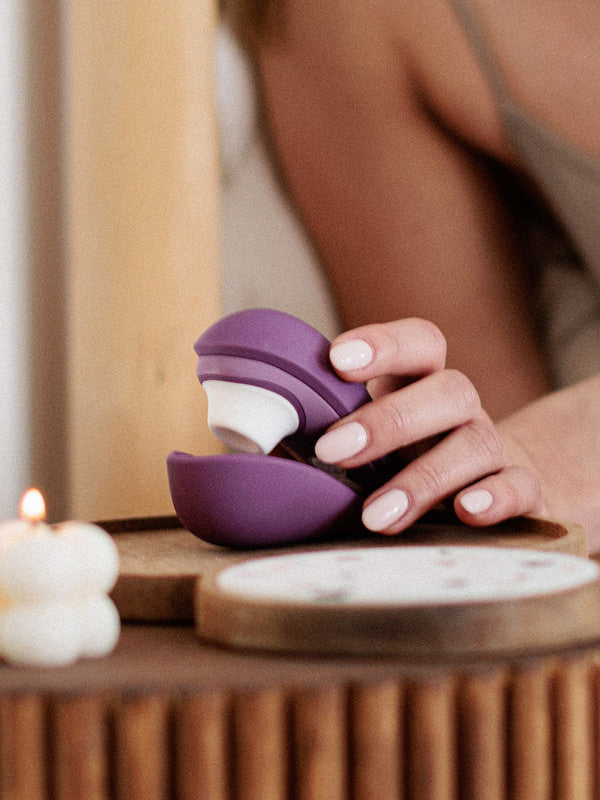 Stimulator Clitoridian Compact Womanizer Liberty 2 Pleasure Air