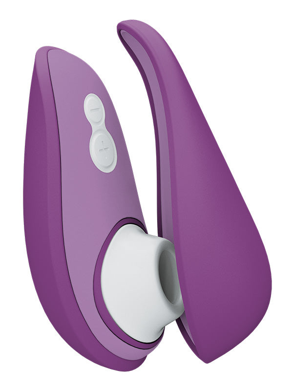 Stimulator Clitoridian Compact Womanizer Liberty 2 Pleasure Air