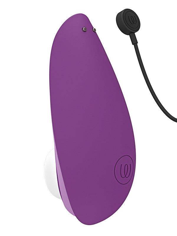 Stimulator Clitoridian Compact Womanizer Liberty 2 Pleasure Air