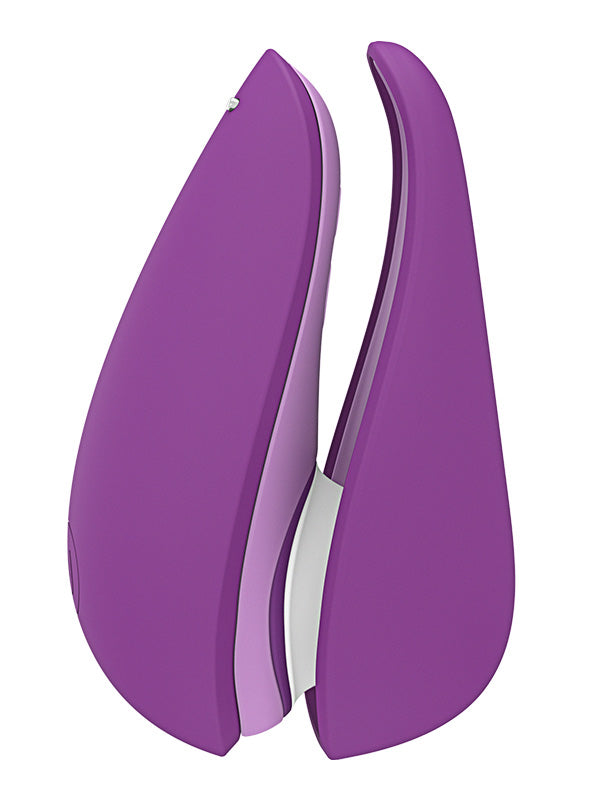Stimulator Clitoridian Compact Womanizer Liberty 2 Pleasure Air